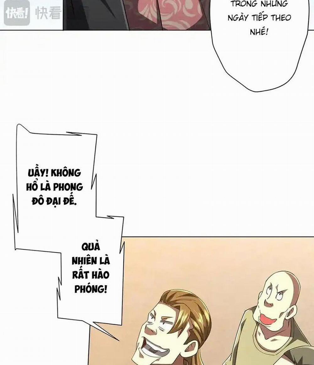 Bắt Đầu Với Trăm Vạn Minh Tệ 124 trang 82