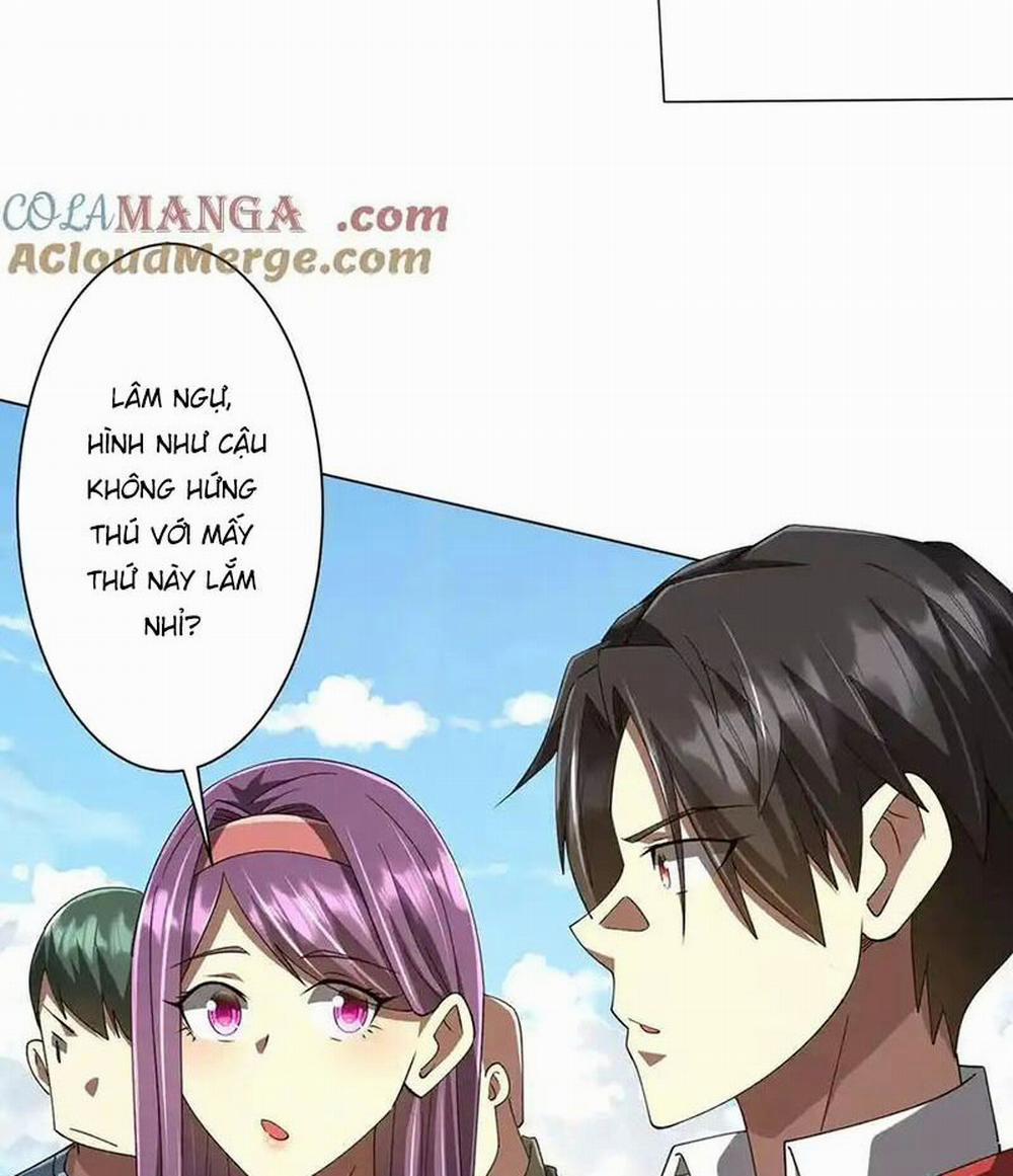 Bắt Đầu Với Trăm Vạn Minh Tệ 124 trang 84