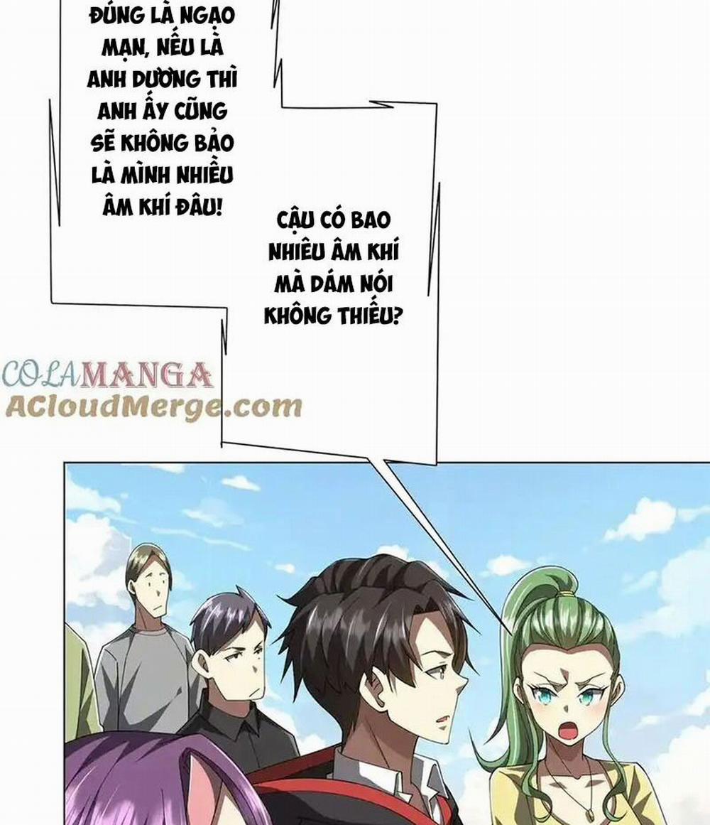 Bắt Đầu Với Trăm Vạn Minh Tệ 124 trang 86