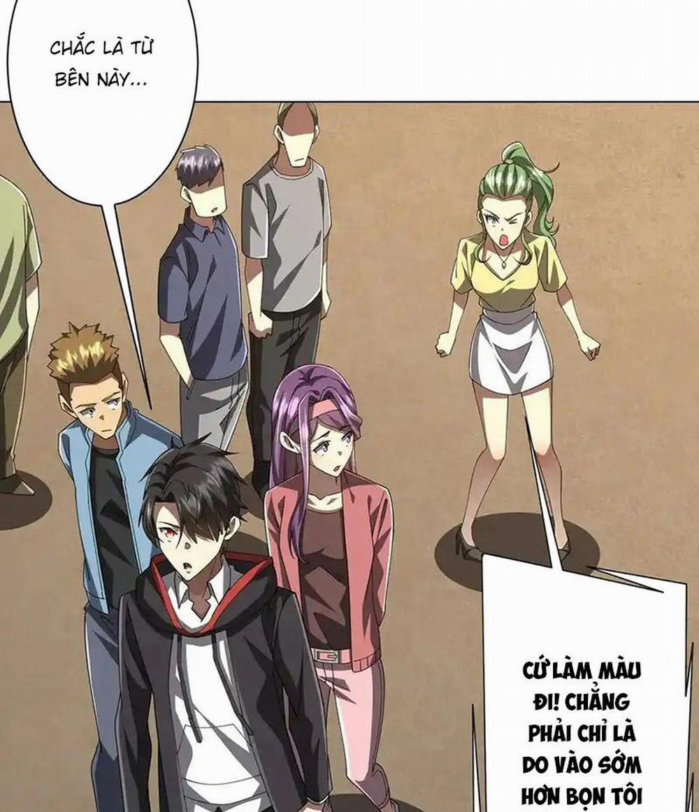 Bắt Đầu Với Trăm Vạn Minh Tệ 124 trang 88