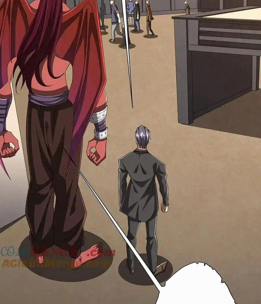 Bắt Đầu Với Trăm Vạn Minh Tệ 124 trang 91