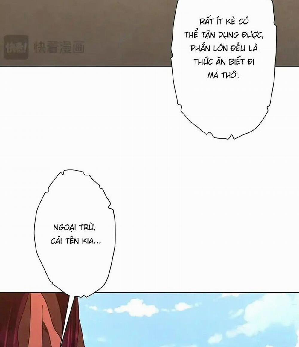 Bắt Đầu Với Trăm Vạn Minh Tệ 124 trang 92