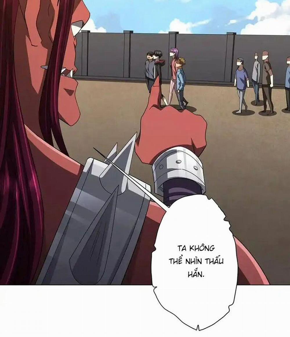 Bắt Đầu Với Trăm Vạn Minh Tệ 124 trang 93