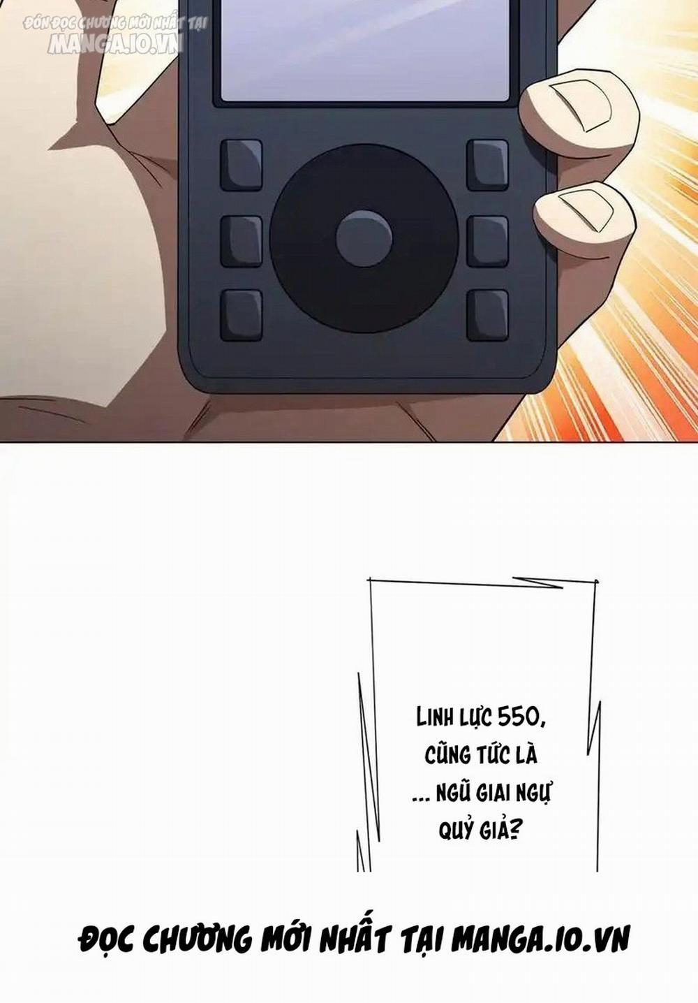 Bắt Đầu Với Trăm Vạn Minh Tệ 125 trang 1