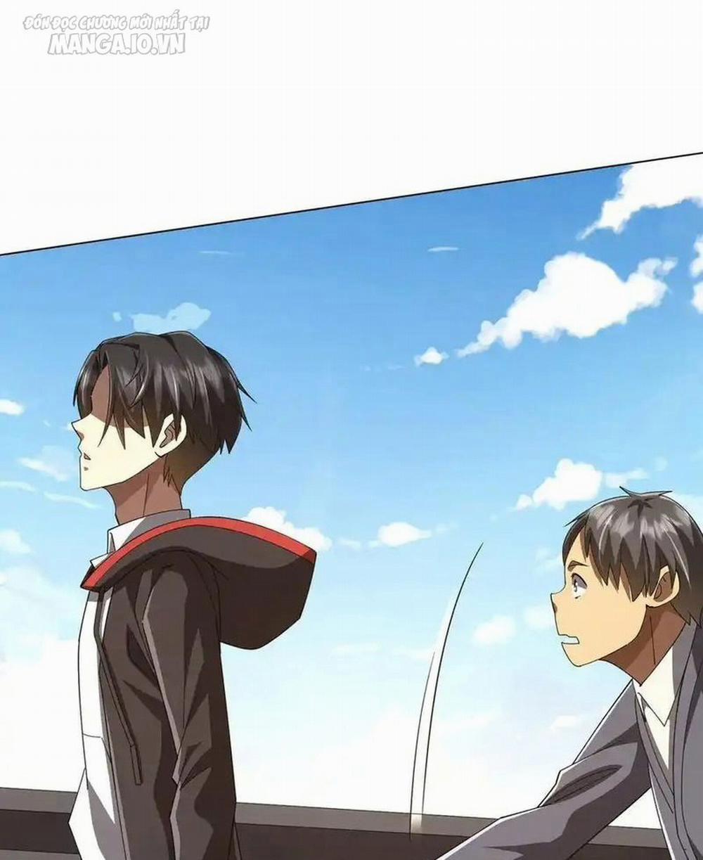 Bắt Đầu Với Trăm Vạn Minh Tệ 125 trang 123