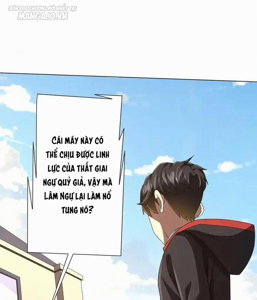 Bắt Đầu Với Trăm Vạn Minh Tệ 125 trang 19
