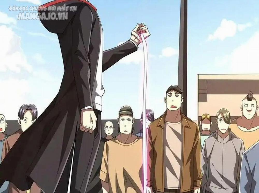 Bắt Đầu Với Trăm Vạn Minh Tệ 125 trang 191