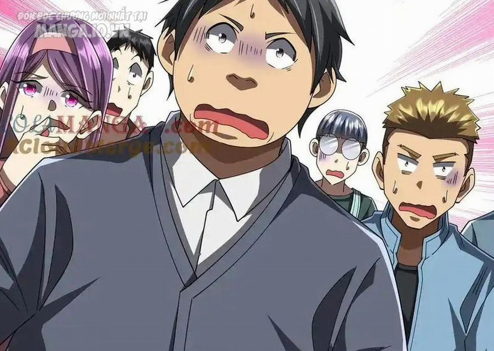 Bắt Đầu Với Trăm Vạn Minh Tệ 125 trang 197