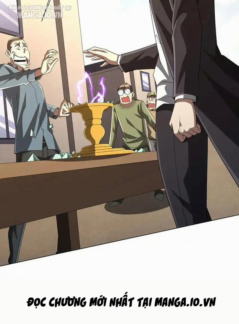 Bắt Đầu Với Trăm Vạn Minh Tệ 125 trang 20