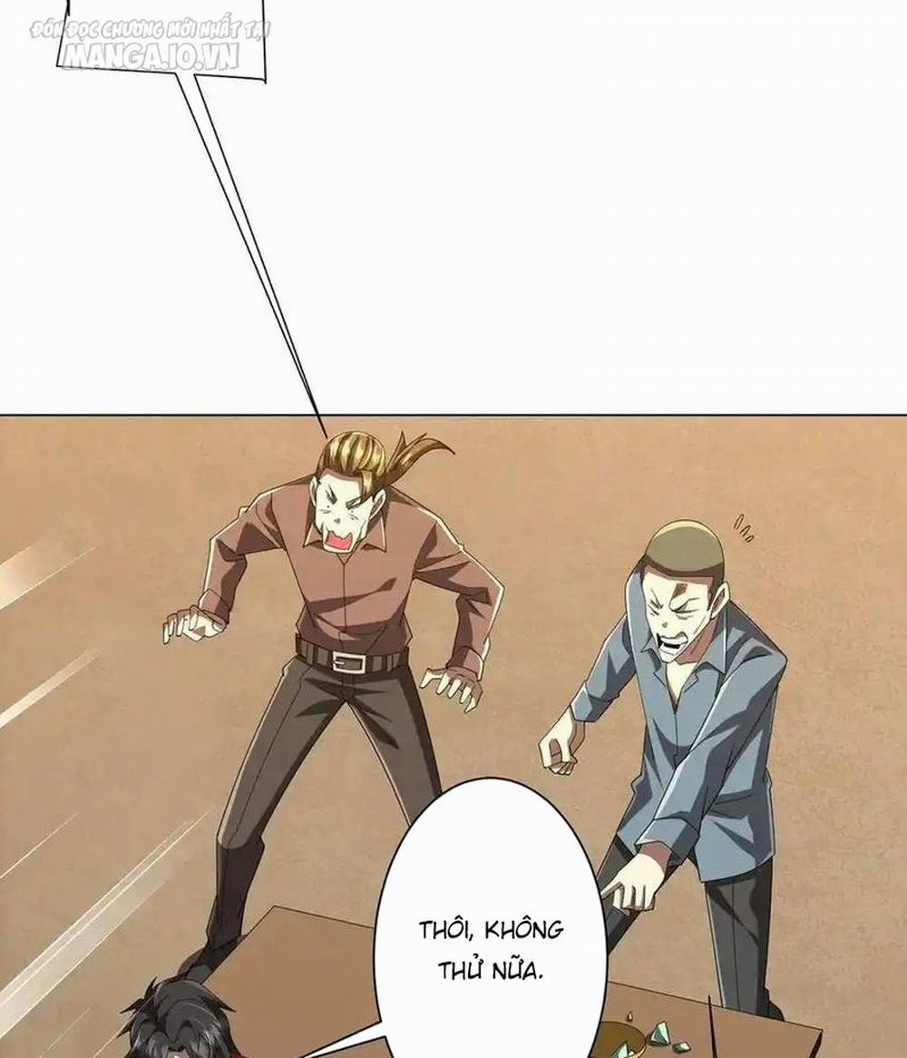 Bắt Đầu Với Trăm Vạn Minh Tệ 125 trang 23