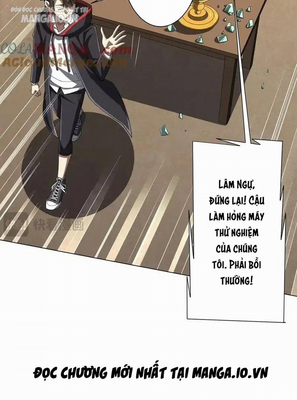 Bắt Đầu Với Trăm Vạn Minh Tệ 125 trang 24