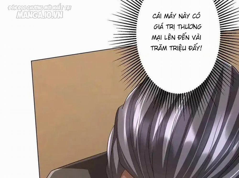 Bắt Đầu Với Trăm Vạn Minh Tệ 125 trang 46