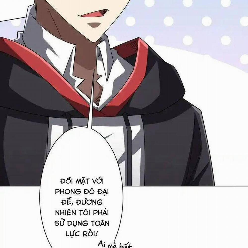 Bắt Đầu Với Trăm Vạn Minh Tệ 126 trang 18