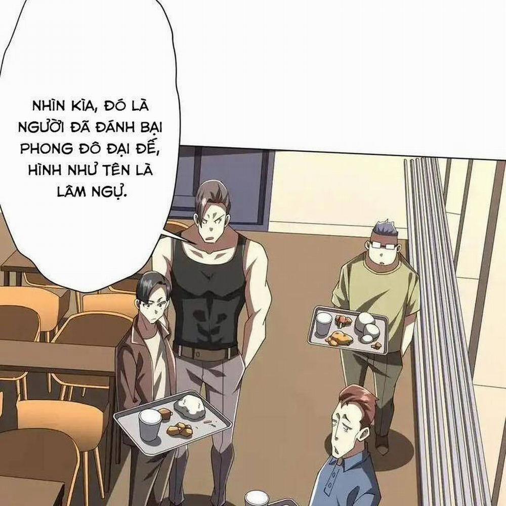 Bắt Đầu Với Trăm Vạn Minh Tệ 126 trang 25