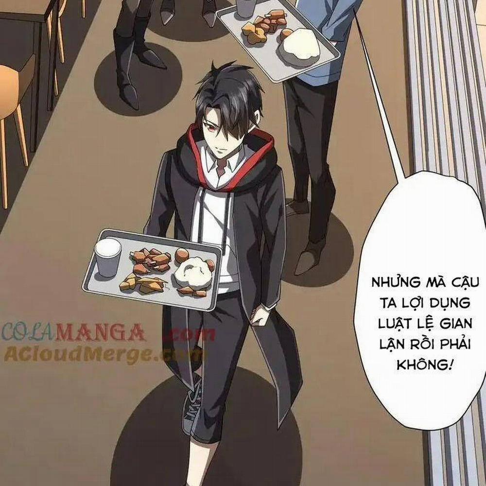 Bắt Đầu Với Trăm Vạn Minh Tệ 126 trang 26