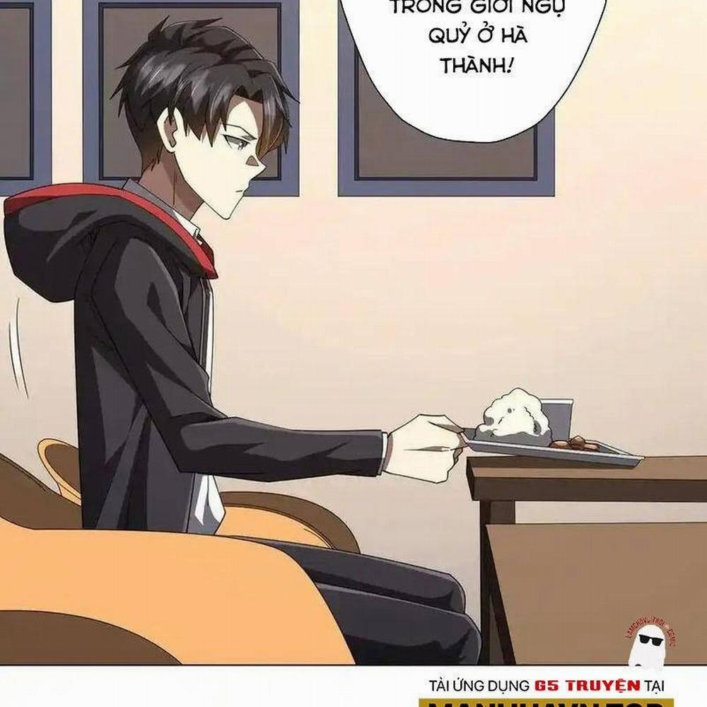 Bắt Đầu Với Trăm Vạn Minh Tệ 126 trang 29