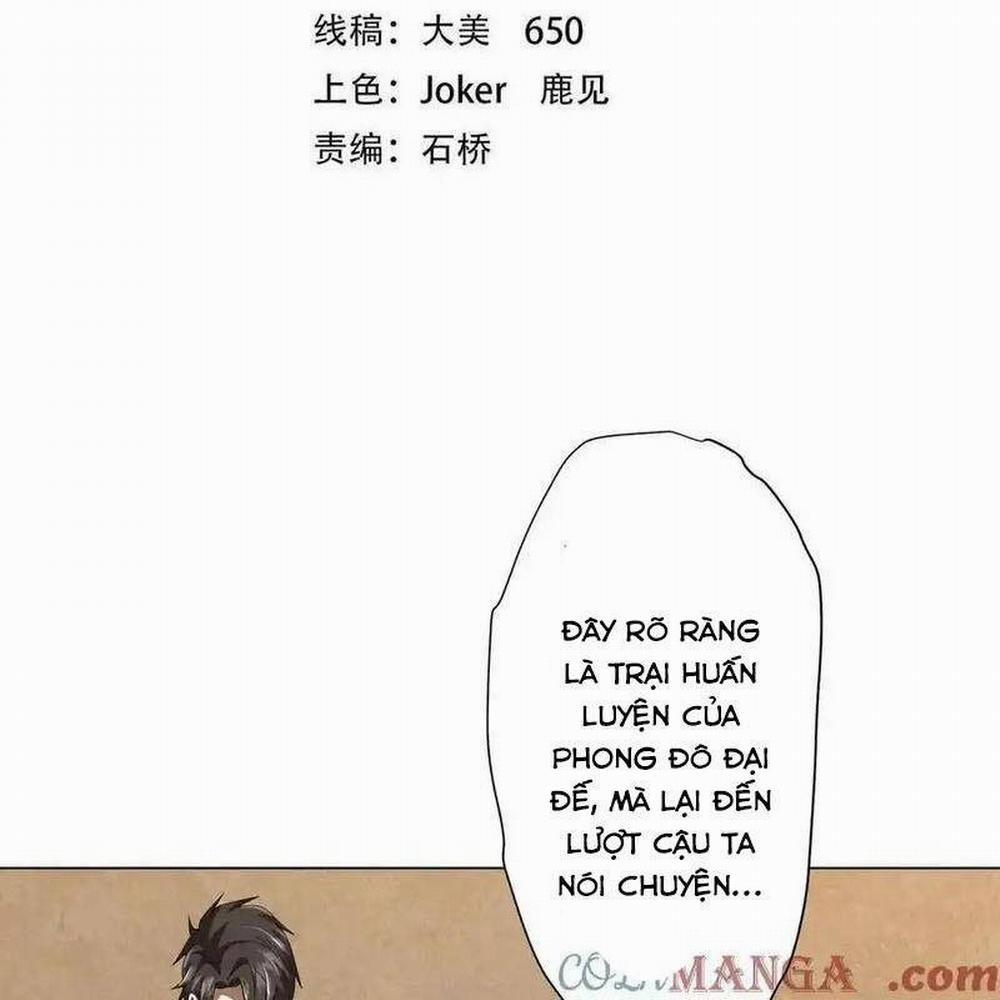 Bắt Đầu Với Trăm Vạn Minh Tệ 126 trang 3