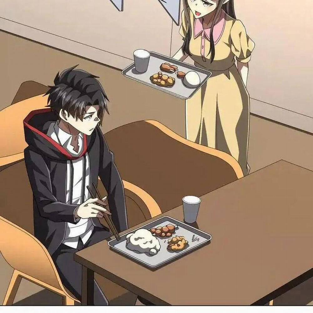 Bắt Đầu Với Trăm Vạn Minh Tệ 126 trang 31