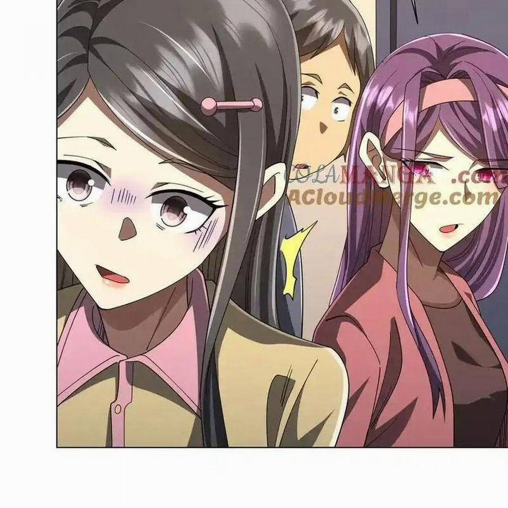 Bắt Đầu Với Trăm Vạn Minh Tệ 126 trang 34