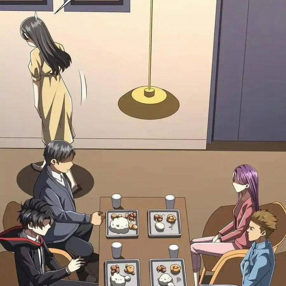 Bắt Đầu Với Trăm Vạn Minh Tệ 126 trang 36