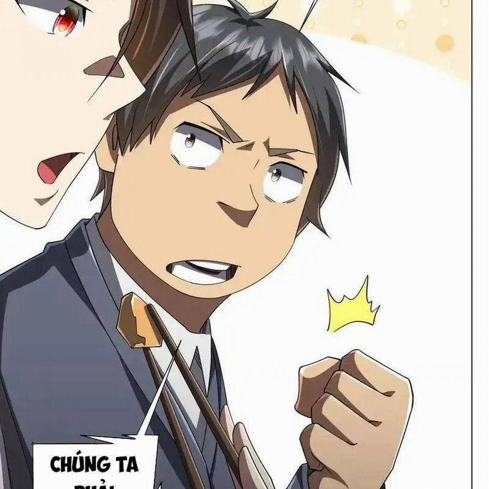 Bắt Đầu Với Trăm Vạn Minh Tệ 126 trang 39