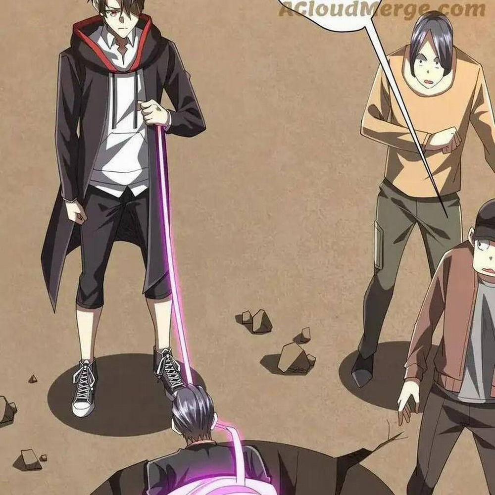 Bắt Đầu Với Trăm Vạn Minh Tệ 126 trang 4