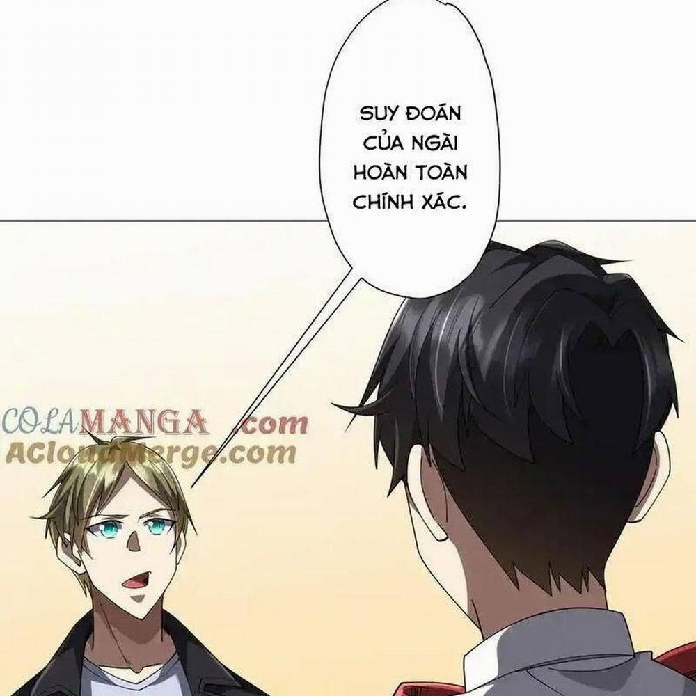 Bắt Đầu Với Trăm Vạn Minh Tệ 126 trang 65