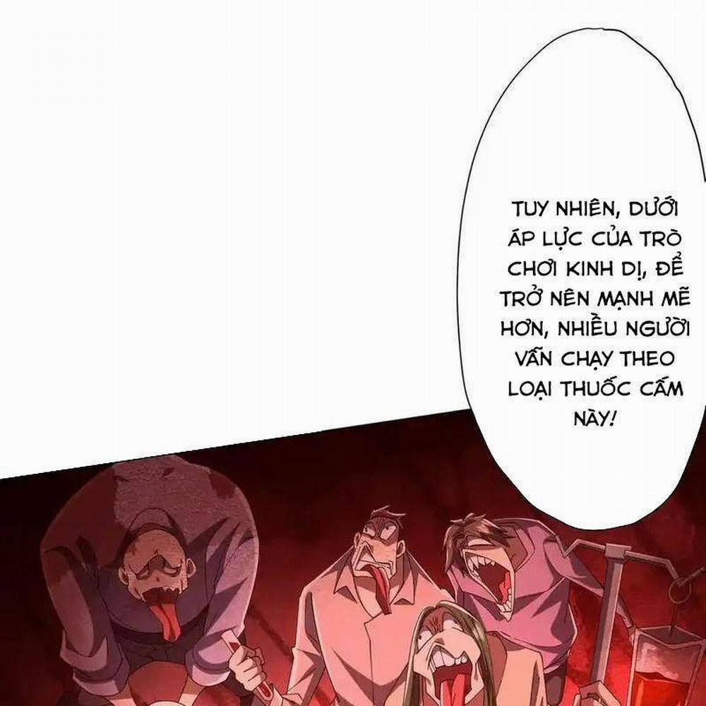 Bắt Đầu Với Trăm Vạn Minh Tệ 126 trang 67