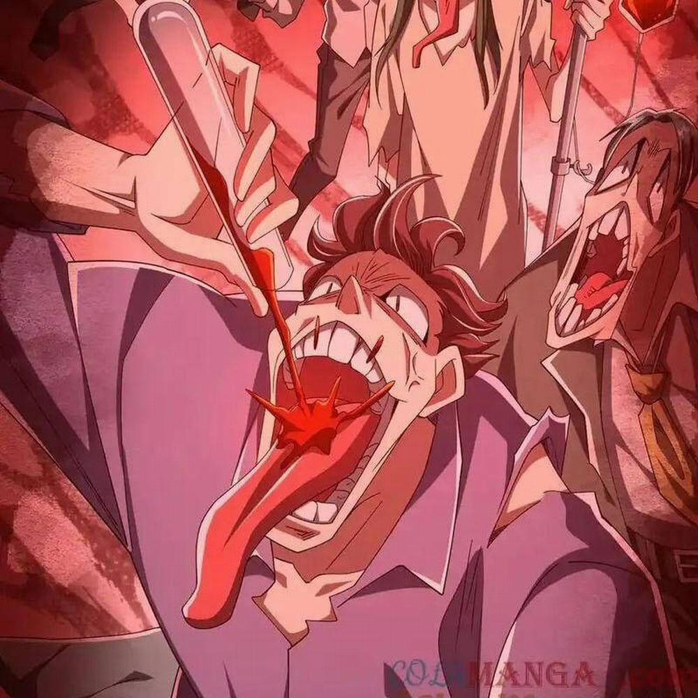 Bắt Đầu Với Trăm Vạn Minh Tệ 126 trang 68