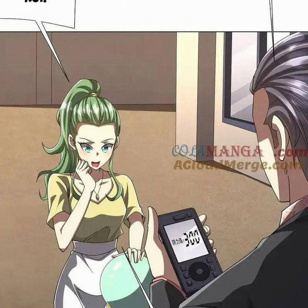 Bắt Đầu Với Trăm Vạn Minh Tệ 126 trang 82