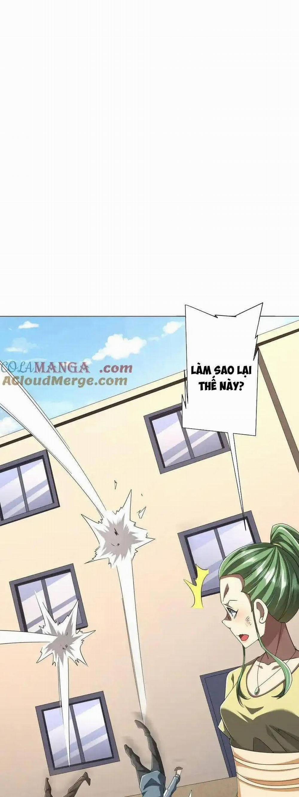 Bắt Đầu Với Trăm Vạn Minh Tệ 127 trang 1