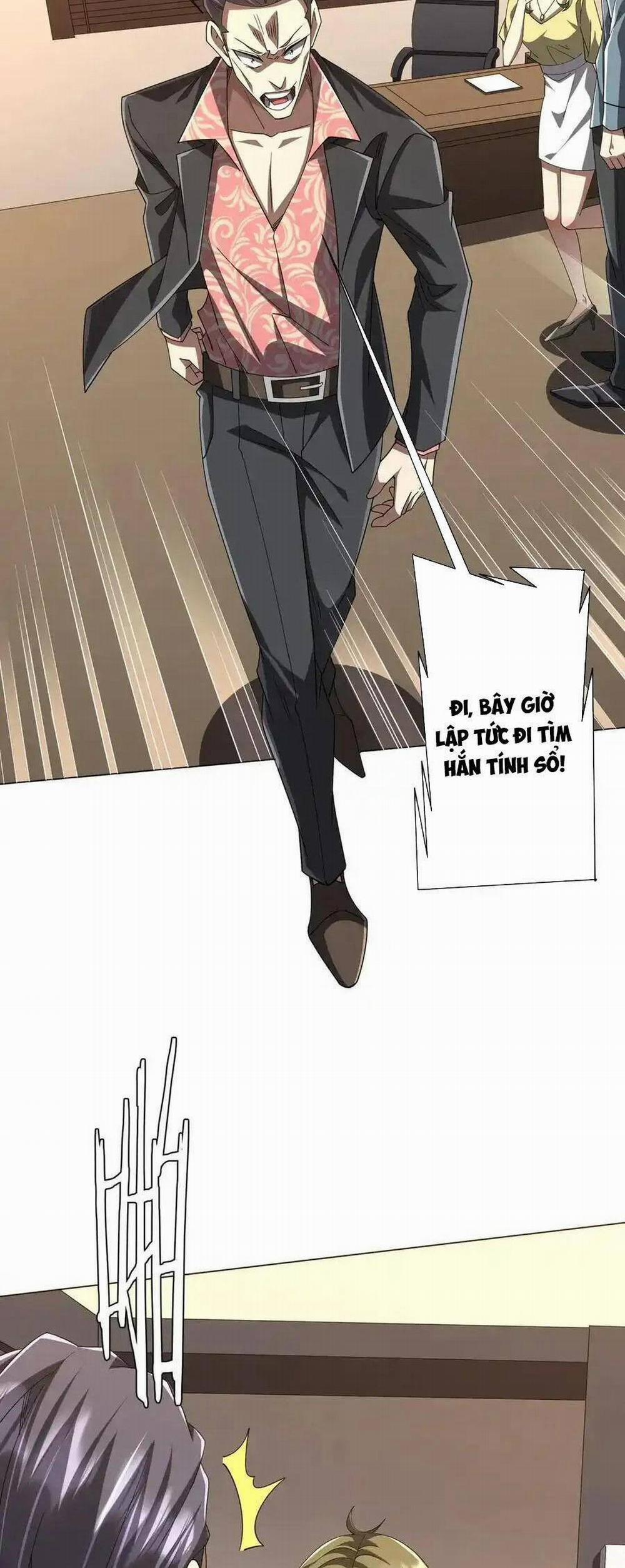 Bắt Đầu Với Trăm Vạn Minh Tệ 127 trang 12