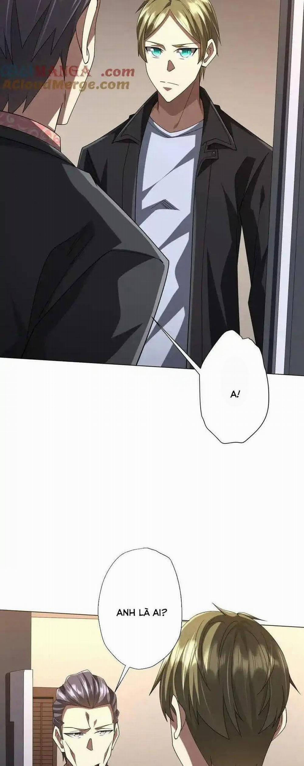 Bắt Đầu Với Trăm Vạn Minh Tệ 127 trang 13