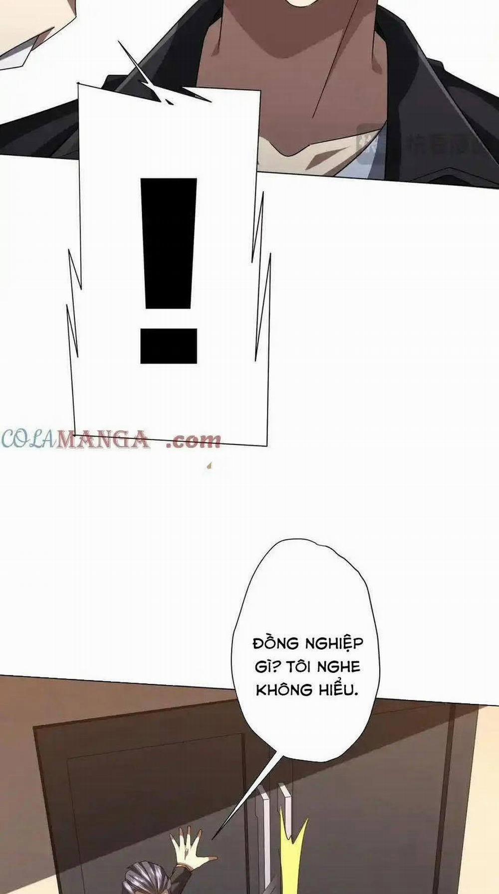 Bắt Đầu Với Trăm Vạn Minh Tệ 127 trang 15