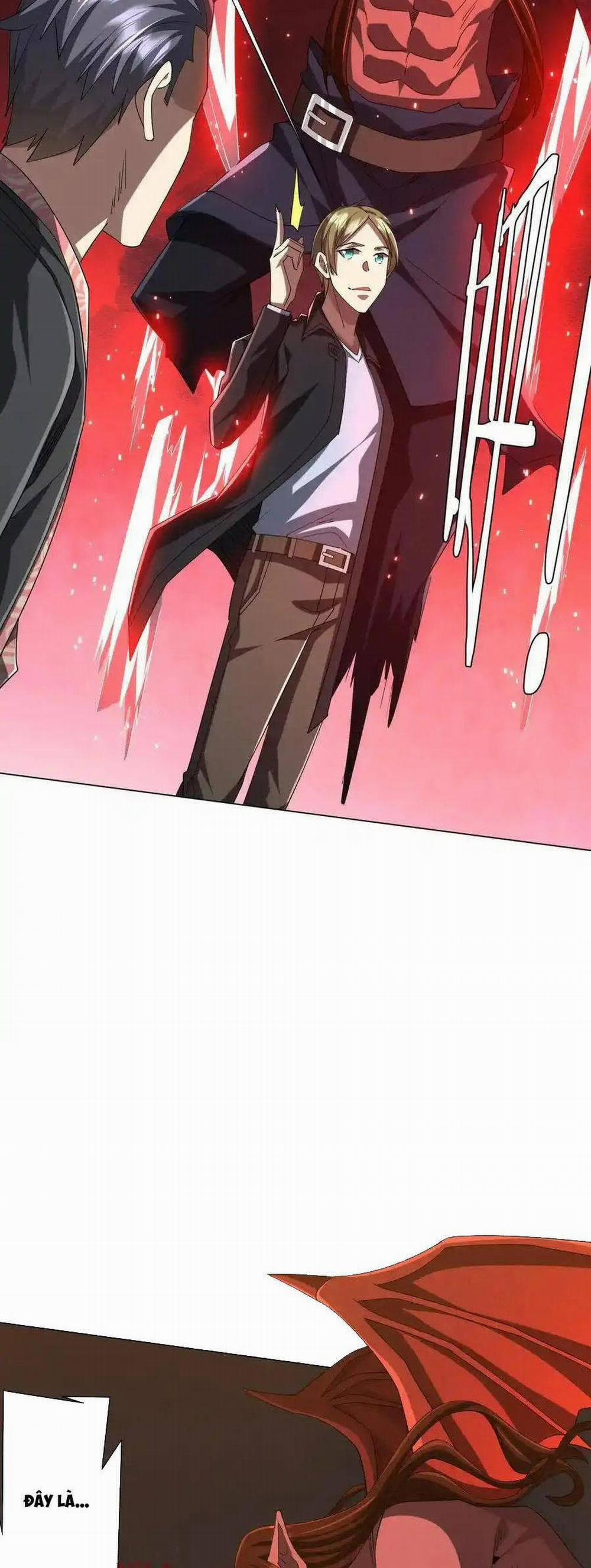 Bắt Đầu Với Trăm Vạn Minh Tệ 127 trang 17