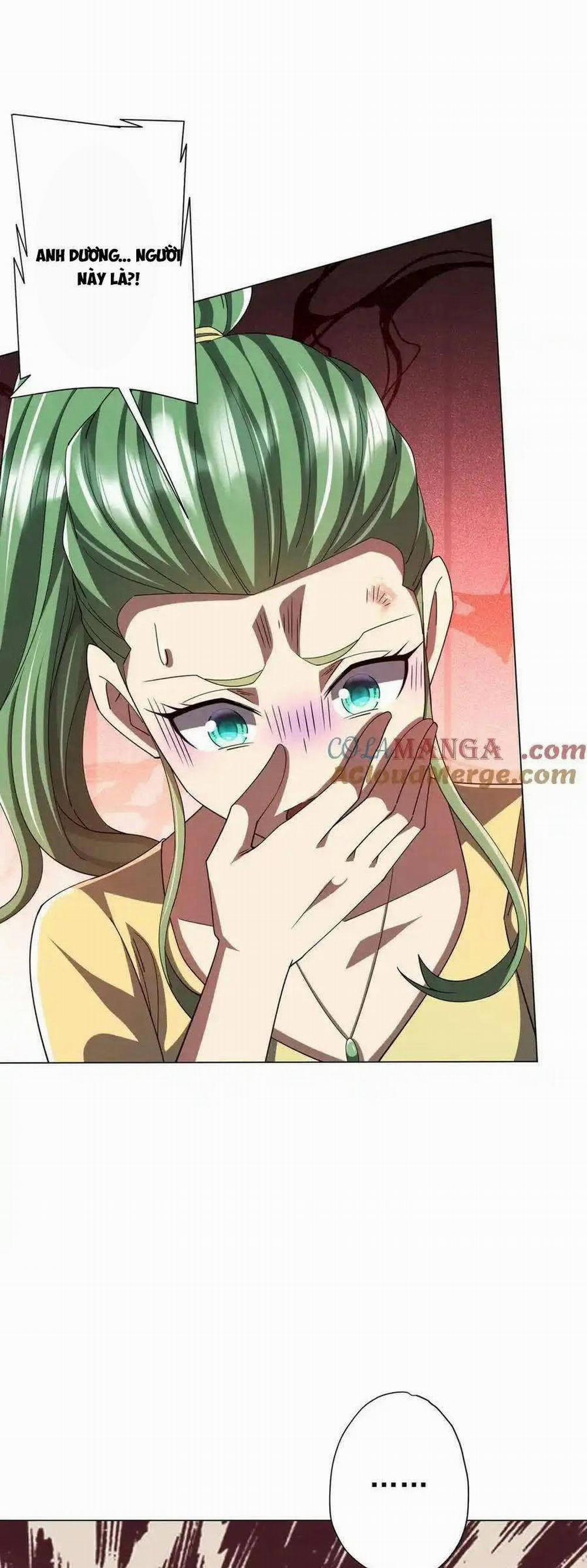 Bắt Đầu Với Trăm Vạn Minh Tệ 127 trang 19