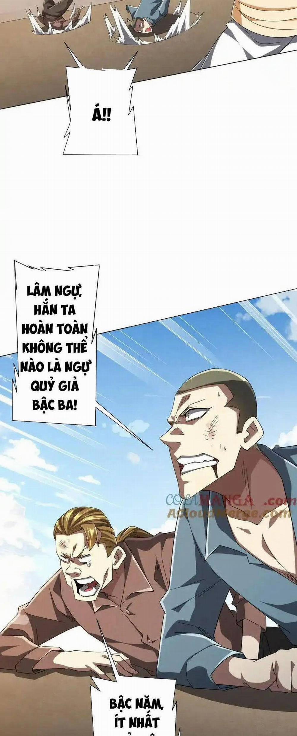 Bắt Đầu Với Trăm Vạn Minh Tệ 127 trang 2