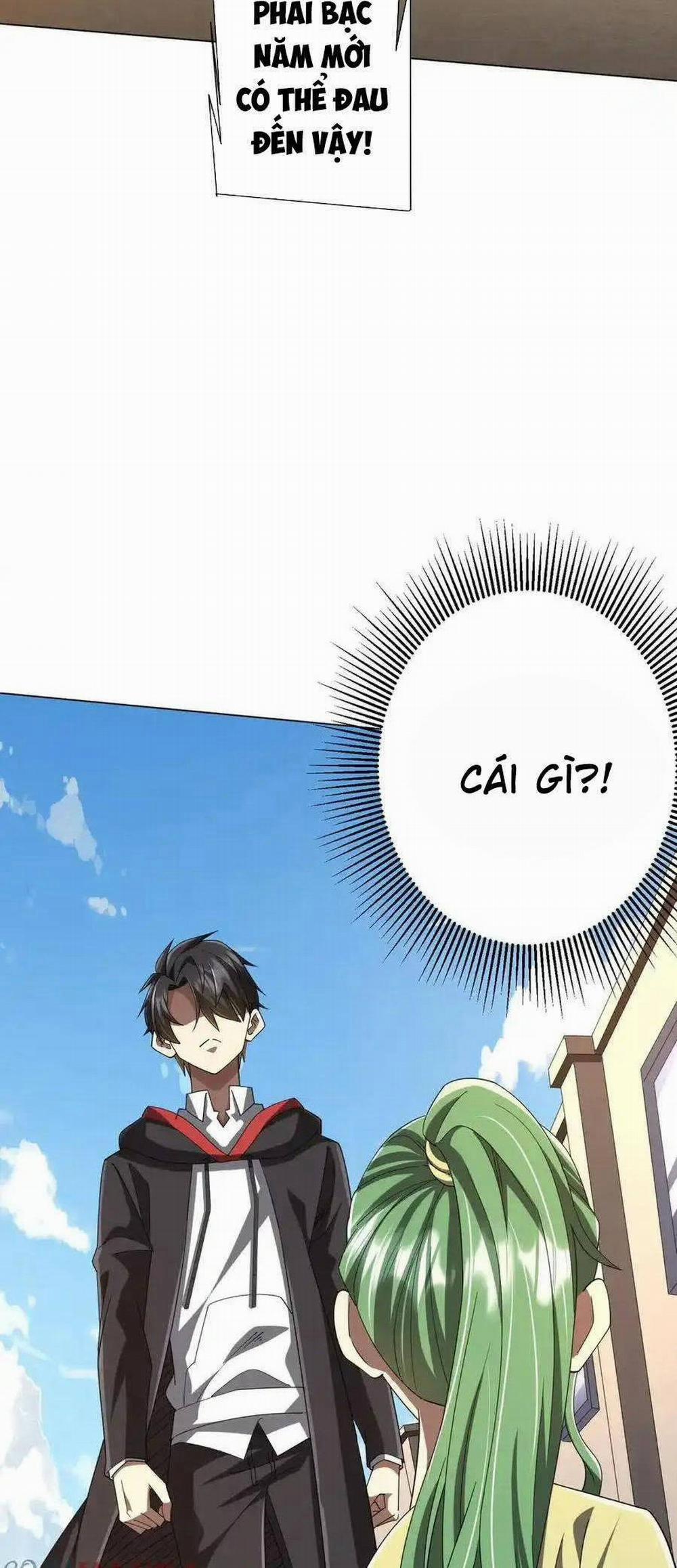 Bắt Đầu Với Trăm Vạn Minh Tệ 127 trang 3