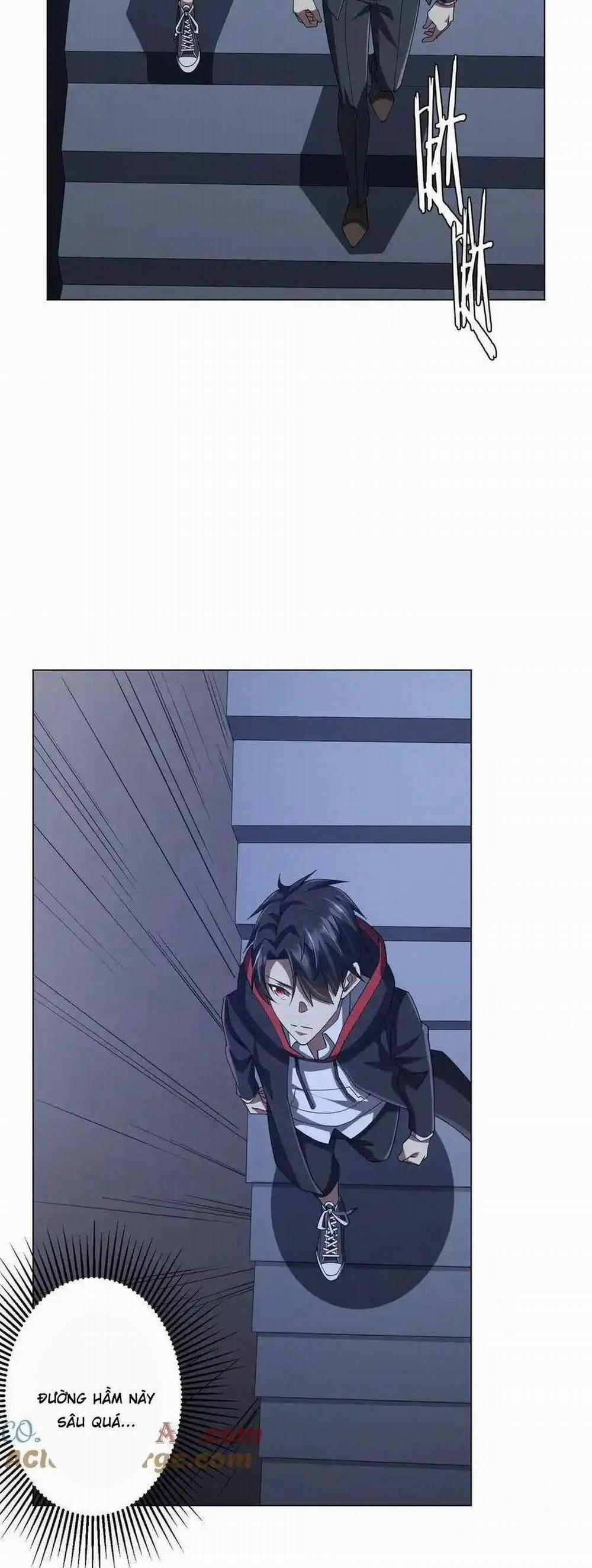 Bắt Đầu Với Trăm Vạn Minh Tệ 127 trang 30