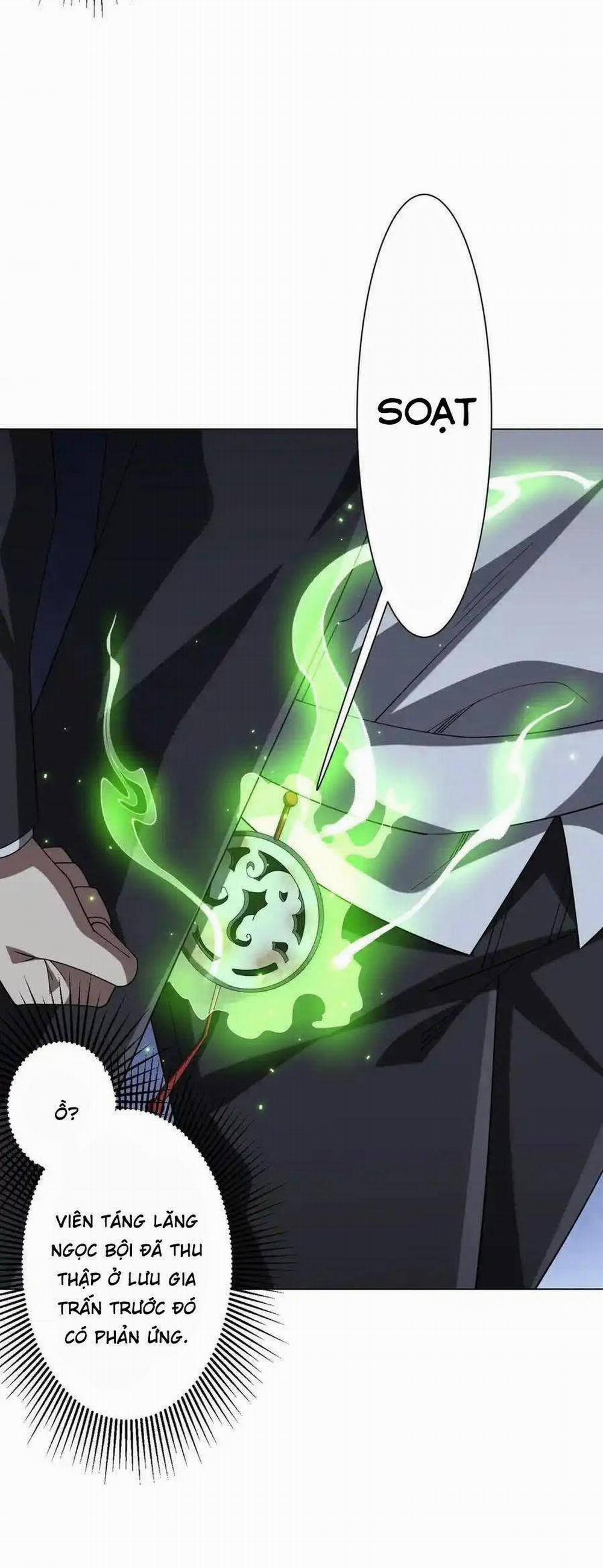 Bắt Đầu Với Trăm Vạn Minh Tệ 127 trang 31