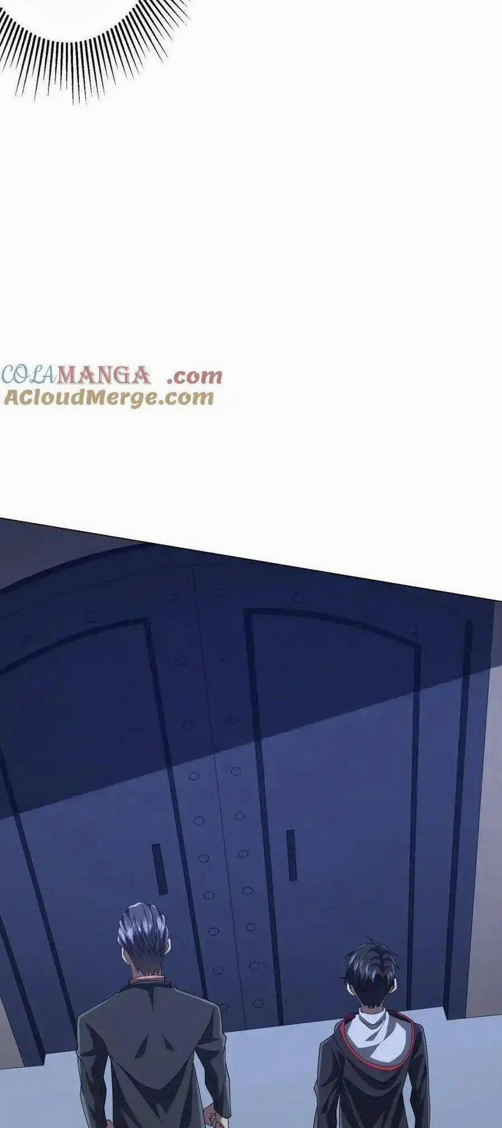 Bắt Đầu Với Trăm Vạn Minh Tệ 127 trang 33