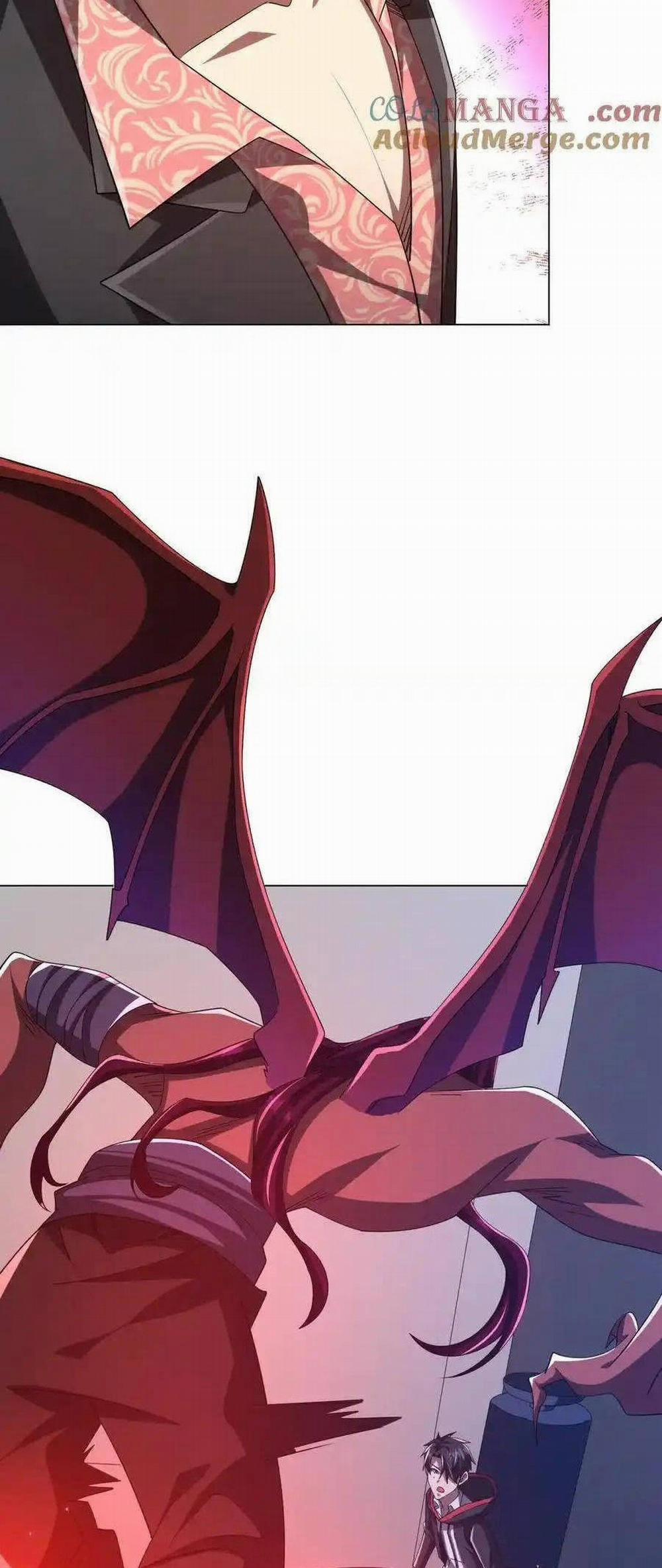 Bắt Đầu Với Trăm Vạn Minh Tệ 127 trang 36