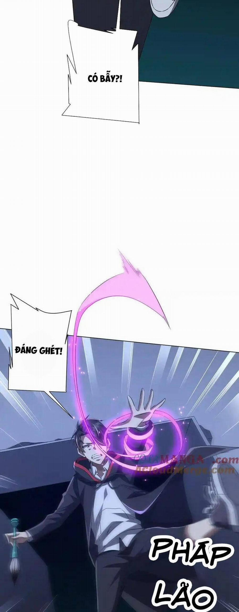 Bắt Đầu Với Trăm Vạn Minh Tệ 127 trang 39