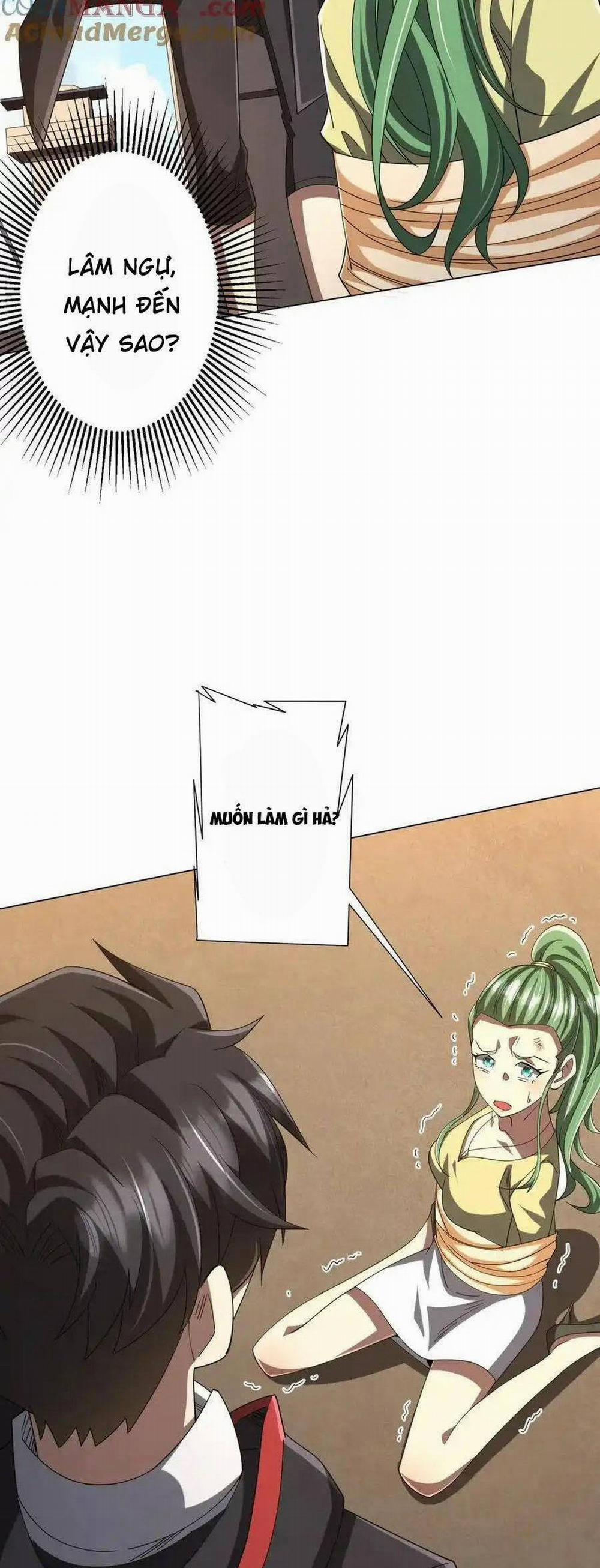 Bắt Đầu Với Trăm Vạn Minh Tệ 127 trang 4