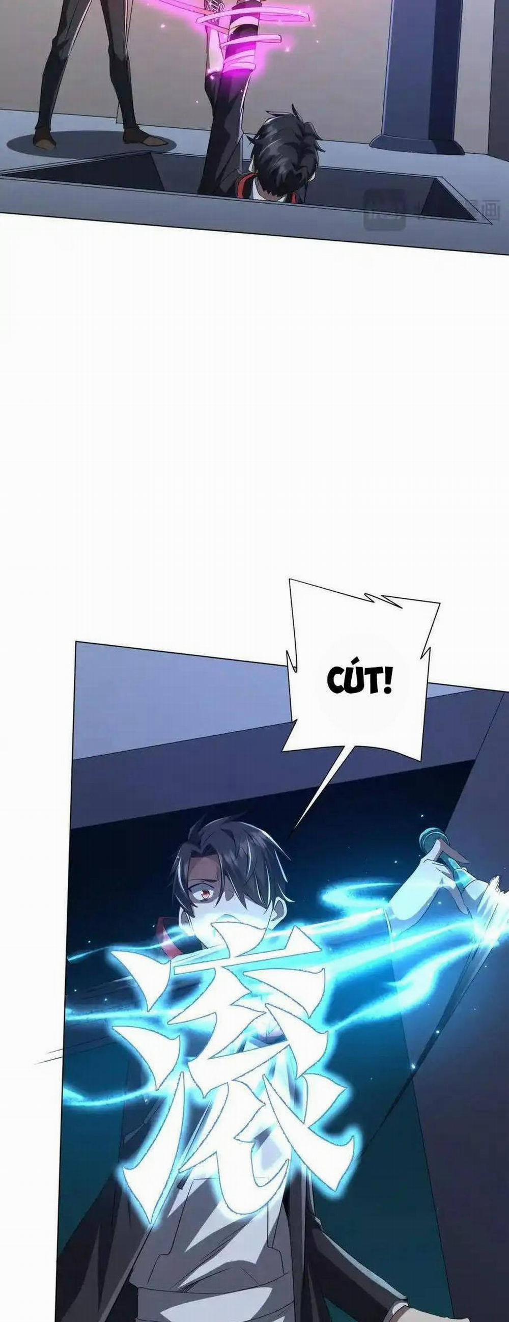 Bắt Đầu Với Trăm Vạn Minh Tệ 127 trang 41