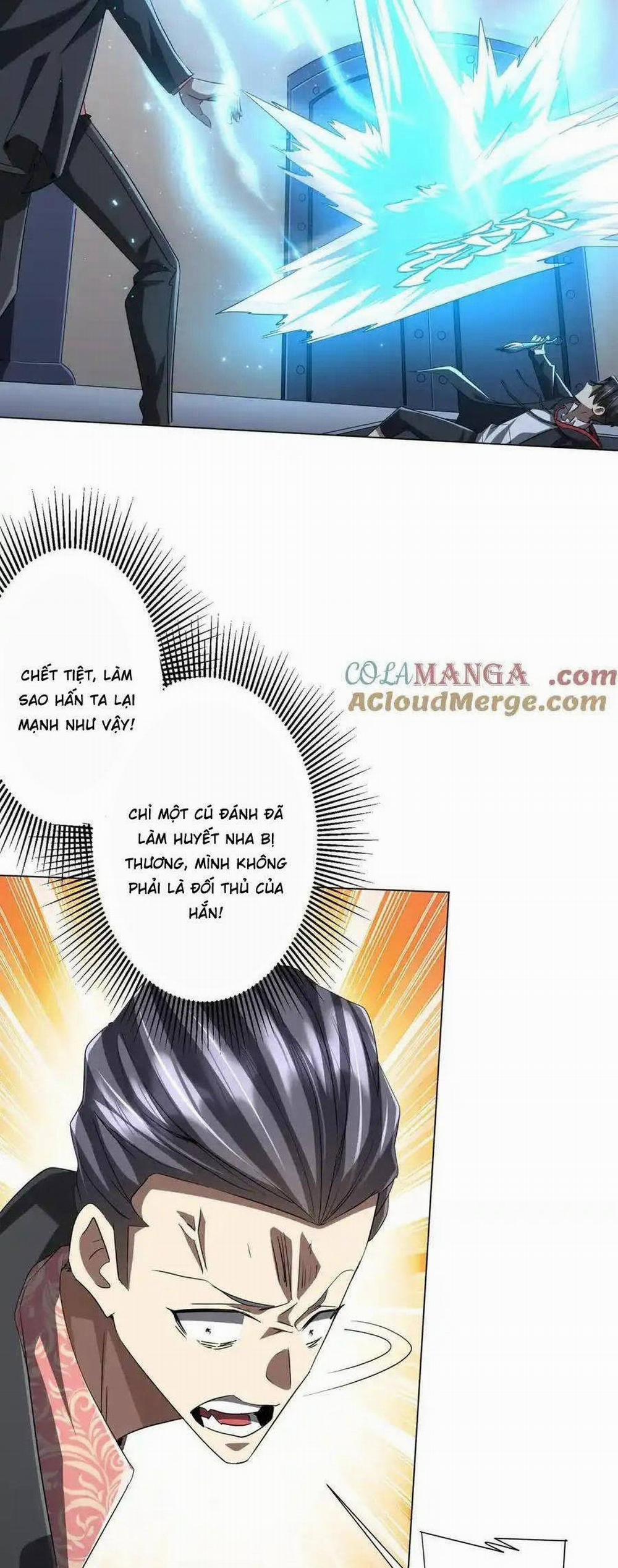 Bắt Đầu Với Trăm Vạn Minh Tệ 127 trang 43