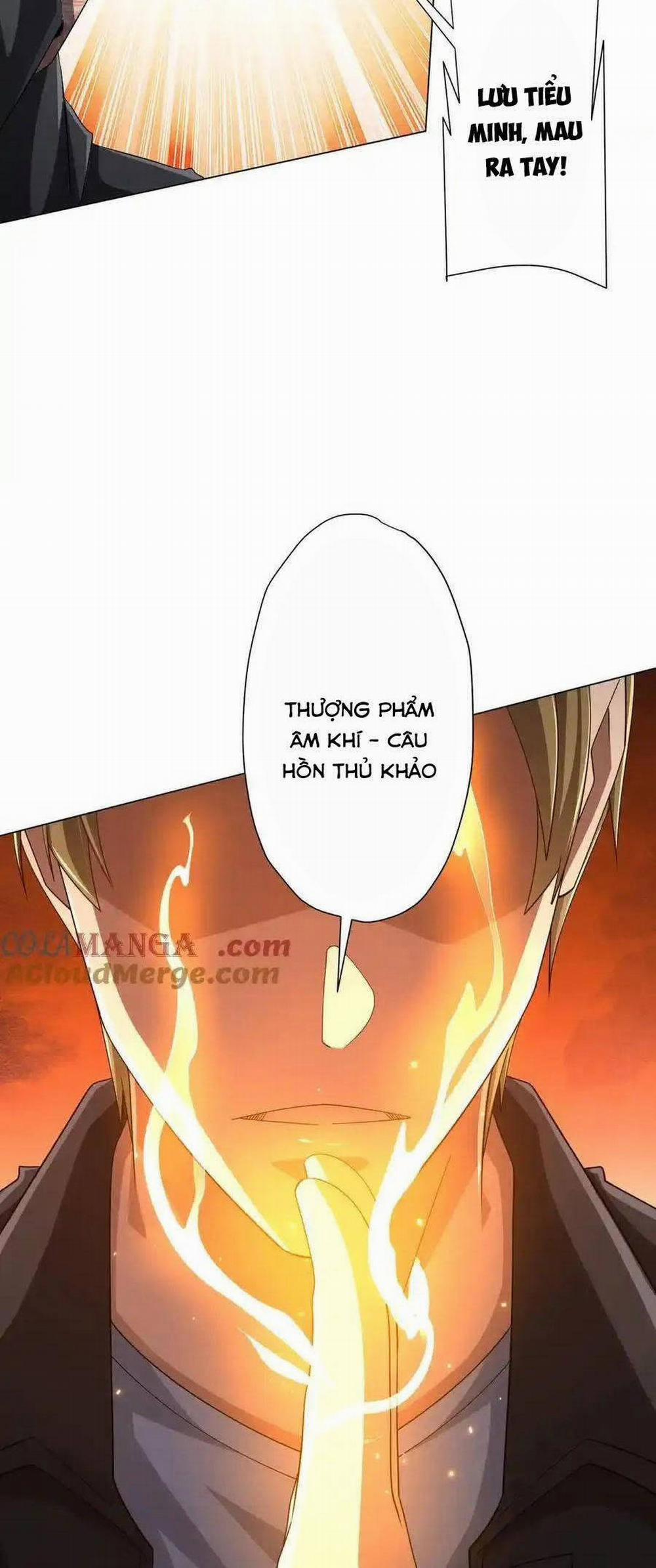 Bắt Đầu Với Trăm Vạn Minh Tệ 127 trang 44