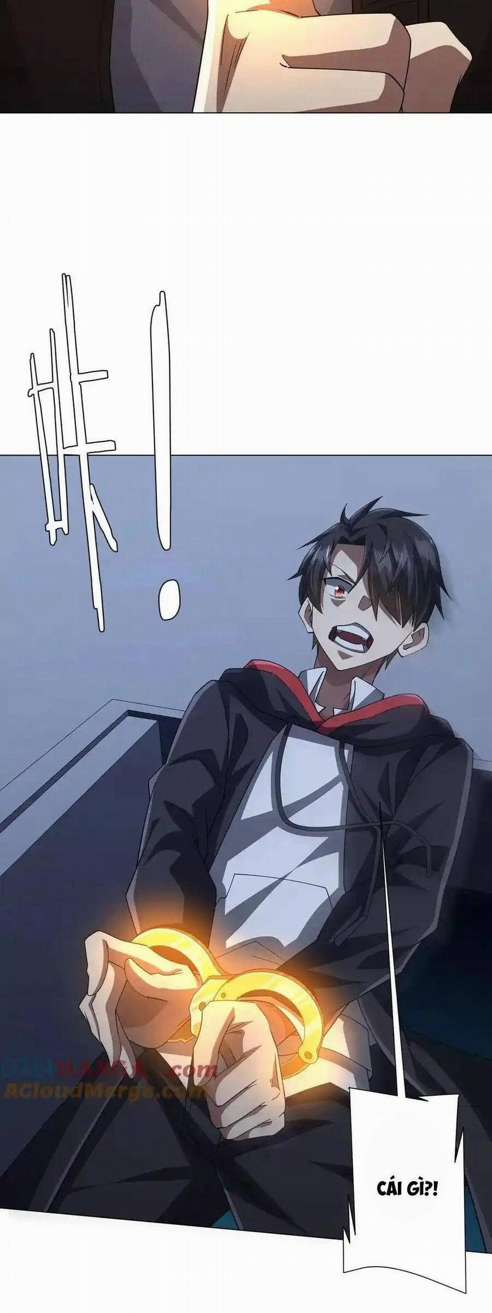 Bắt Đầu Với Trăm Vạn Minh Tệ 127 trang 45