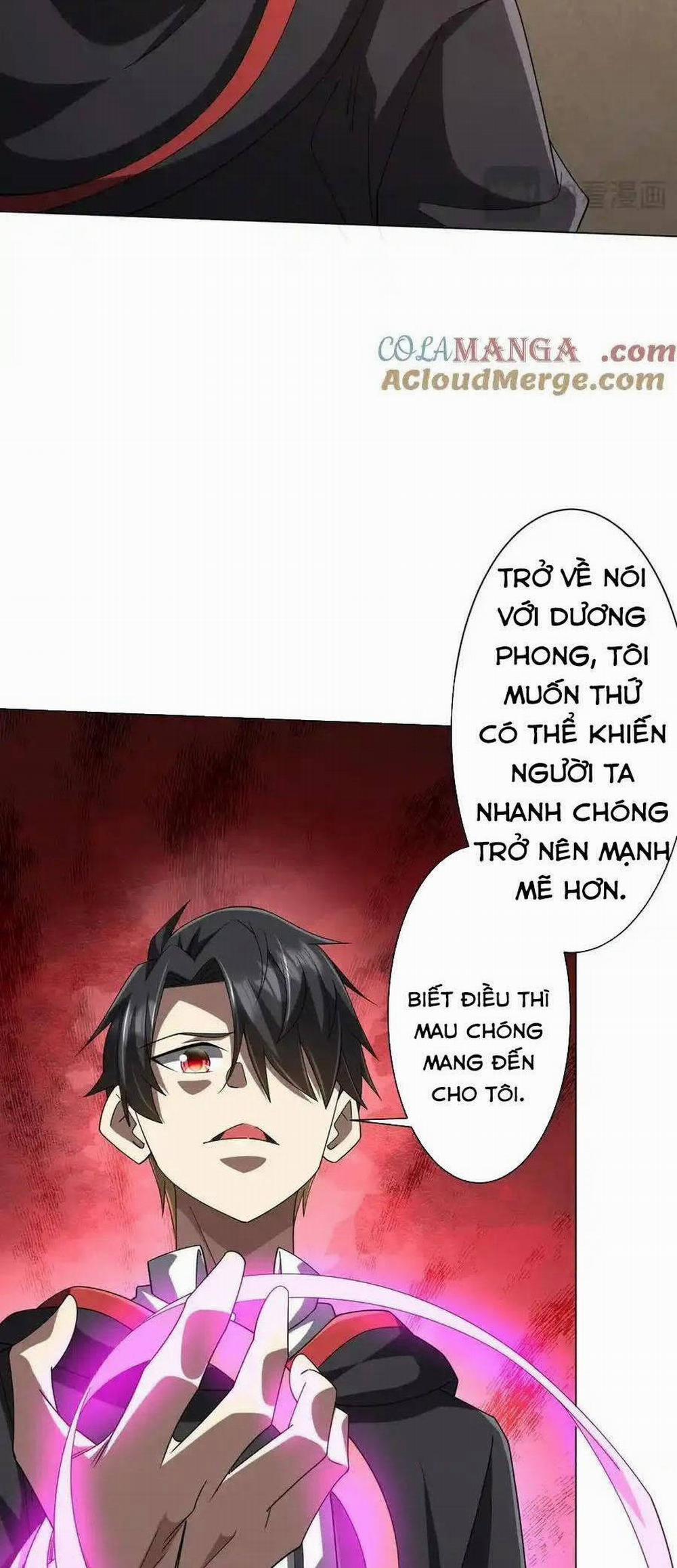 Bắt Đầu Với Trăm Vạn Minh Tệ 127 trang 5