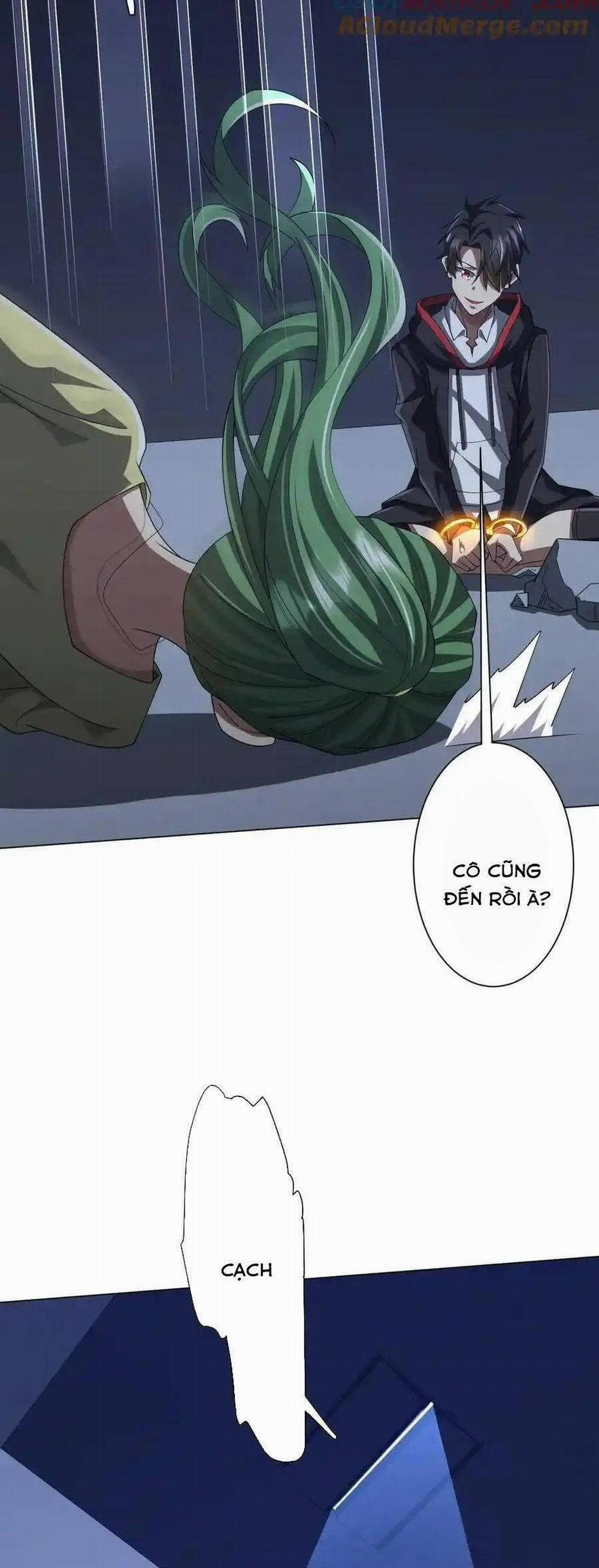 Bắt Đầu Với Trăm Vạn Minh Tệ 127 trang 50